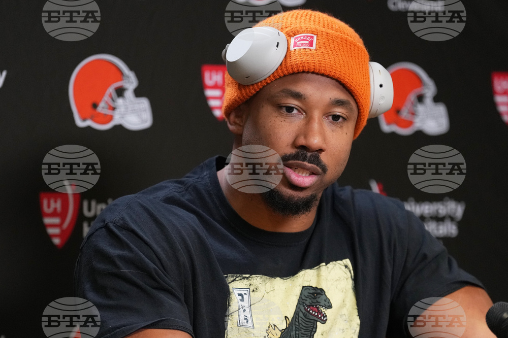 Browns Bengals Football