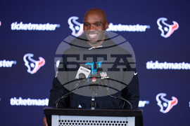 Colts Texans Football