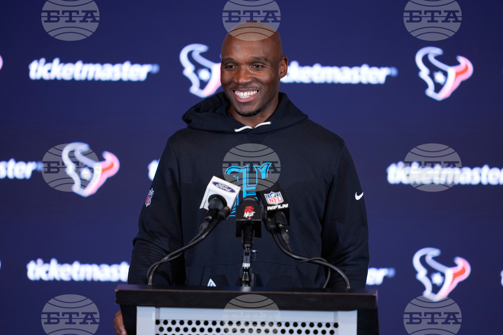 Colts Texans Football