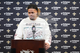 Saints Falcons Football