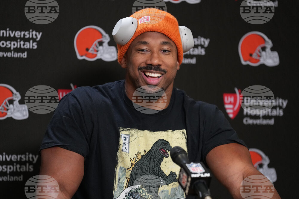 Browns Bengals Football