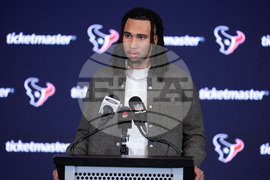 Colts Texans Football