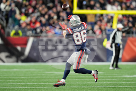 Dolphins Patriots Football