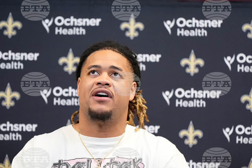 Saints Falcons Football