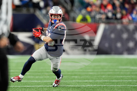 Dolphins Patriots Football