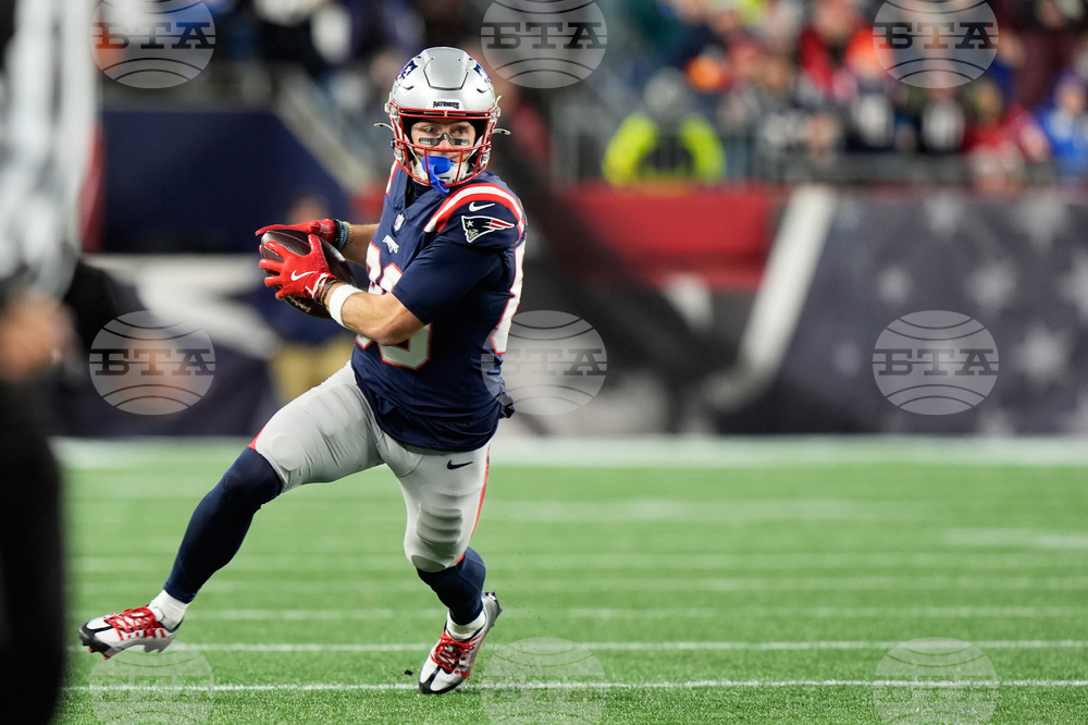 Dolphins Patriots Football