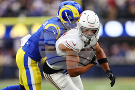 Cardinals Rams Football