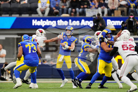 Cardinals Rams Football