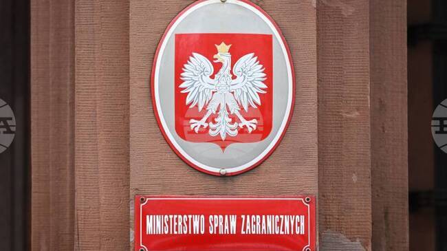 ПАП: Съветникът на полския премиер за националната сигурност участва в мирни преговори в Киев 