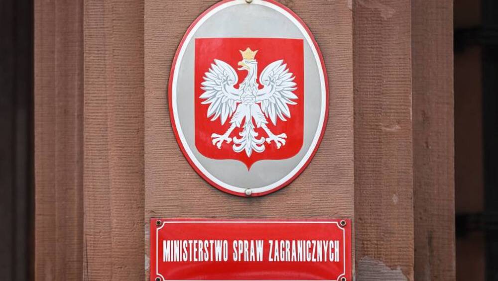 ПАП: Съветникът на полския премиер за националната сигурност участва в мирни преговори в Киев 