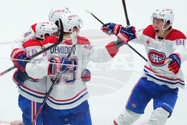 Canadiens Stars Hockey