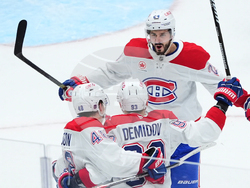 Canadiens Stars Hockey