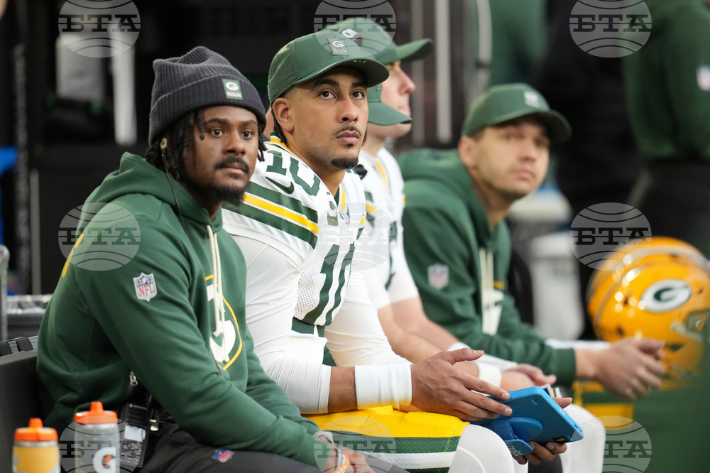 Packers Vikings Football