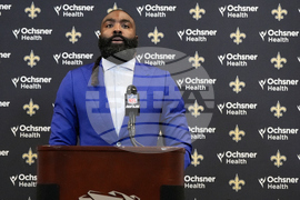 Saints Falcons Football