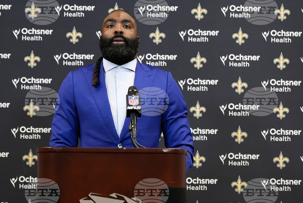 Saints Falcons Football