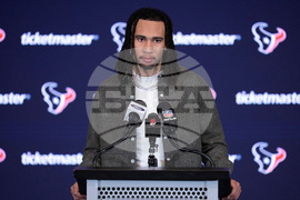 Colts Texans Football