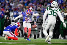 Jets Bills Football