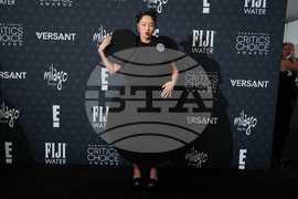 2026 Critics Choice Awards - Arrivals