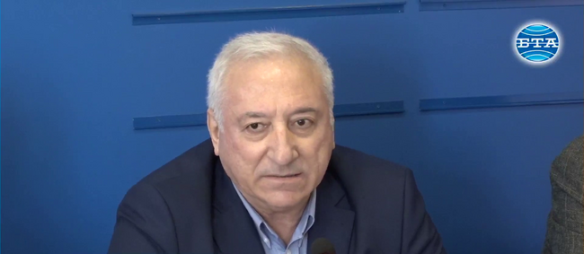 Огнян Михайлов, областен управител на Видин: Следва да се отбележи принадената стойност, която политиката на сближаване носи в областта