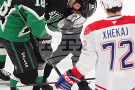 Canadiens Stars Hockey