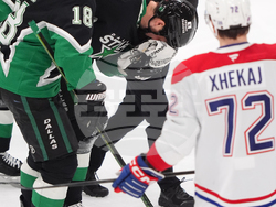 Canadiens Stars Hockey