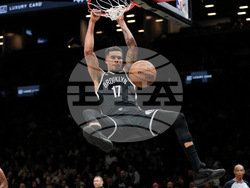 Nuggets Nets Basketball