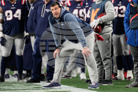 Dolphins Patriots Football