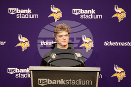 Eagles Vikings Football