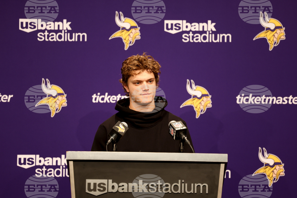 Eagles Vikings Football