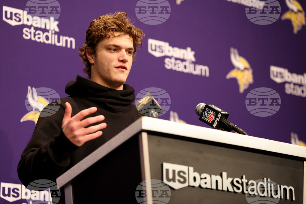 Eagles Vikings Football