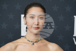 2026 Critics Choice Awards - Arrivals