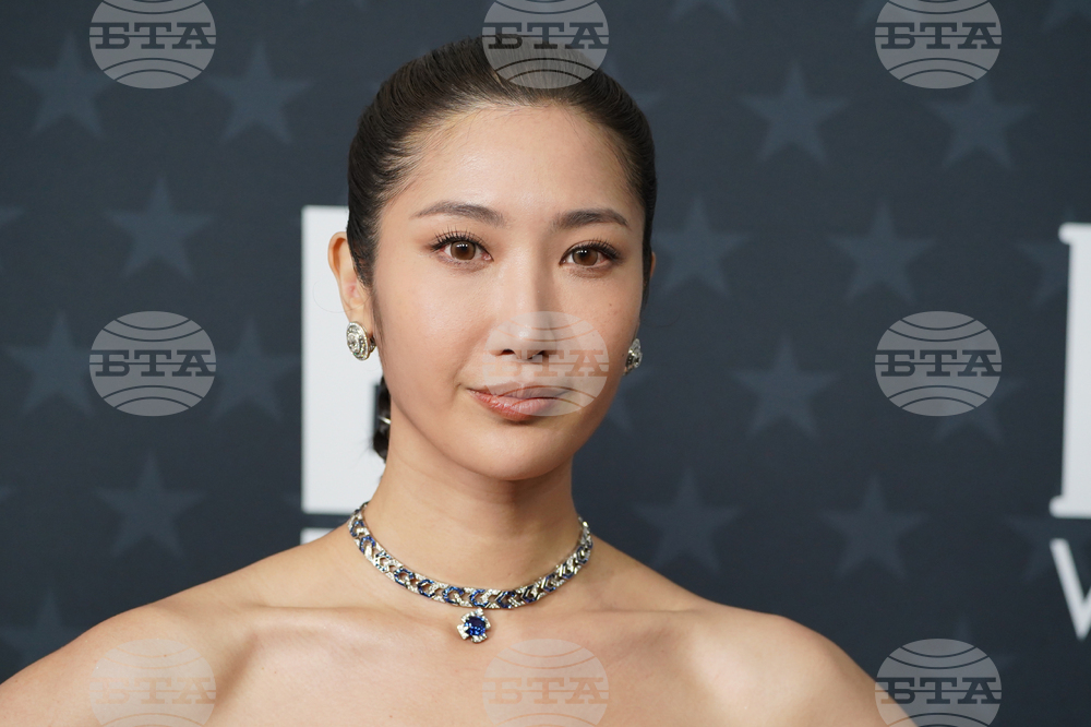 2026 Critics Choice Awards - Arrivals