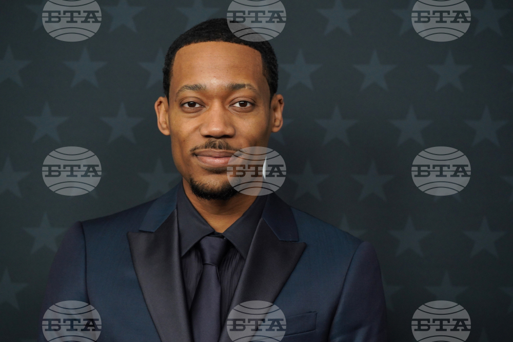 2026 Critics Choice Awards - Arrivals