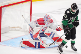 Canadiens Stars Hockey