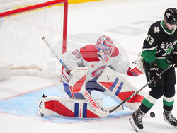 Canadiens Stars Hockey