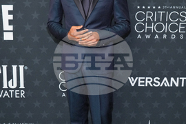 2026 Critics Choice Awards - Arrivals
