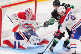 Canadiens Stars Hockey