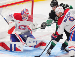 Canadiens Stars Hockey