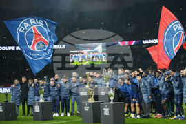 France League One Soccer