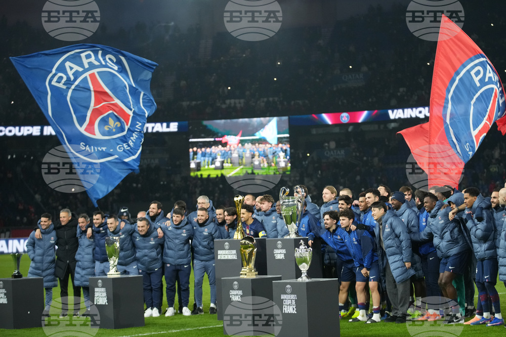 France League One Soccer