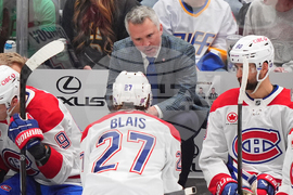 Canadiens Stars Hockey
