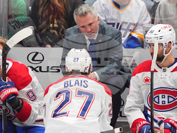 Canadiens Stars Hockey