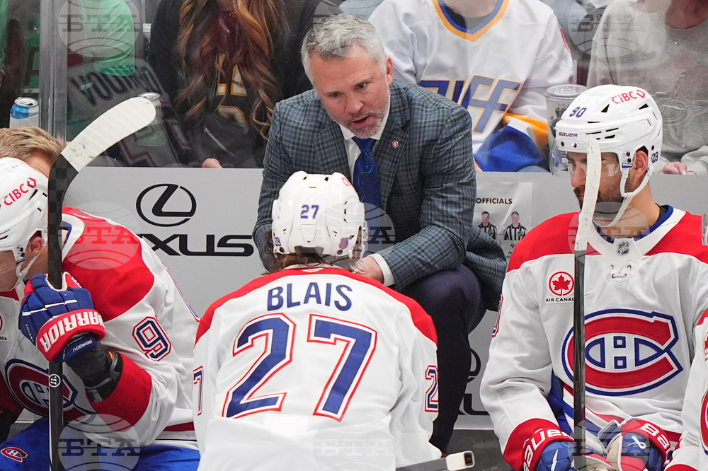 Canadiens Stars Hockey