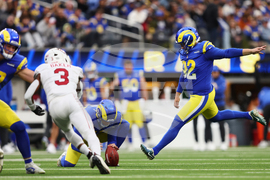 Cardinals Rams Football