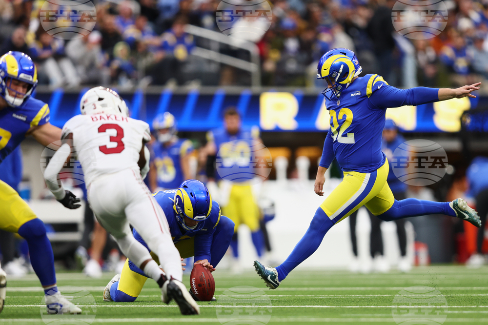 Cardinals Rams Football
