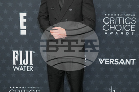 2026 Critics Choice Awards - Arrivals