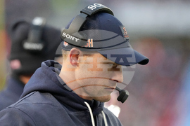 Lions Bears Football