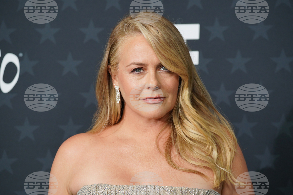 2026 Critics Choice Awards - Arrivals