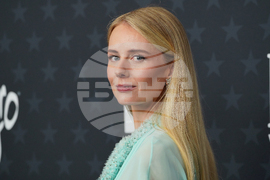 2026 Critics Choice Awards - Arrivals