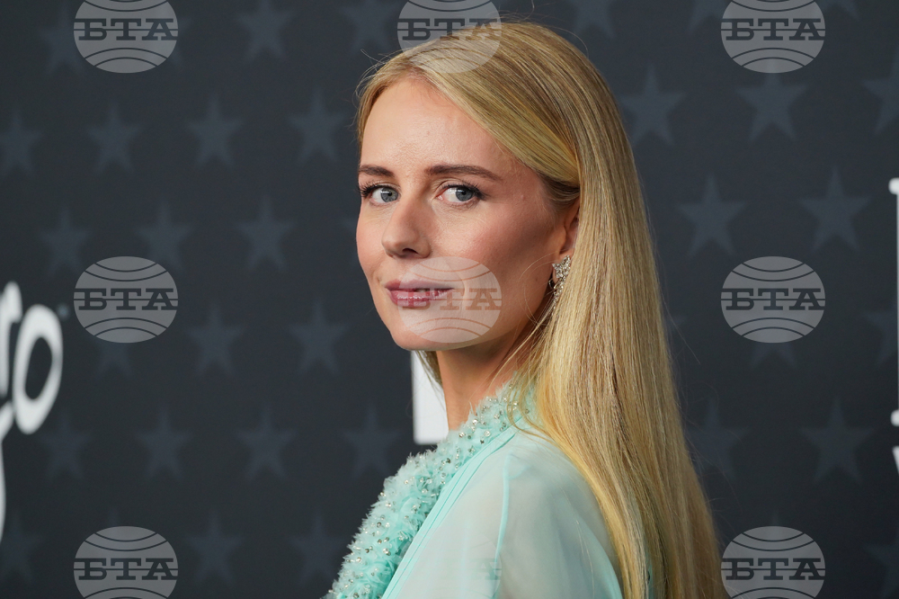 2026 Critics Choice Awards - Arrivals